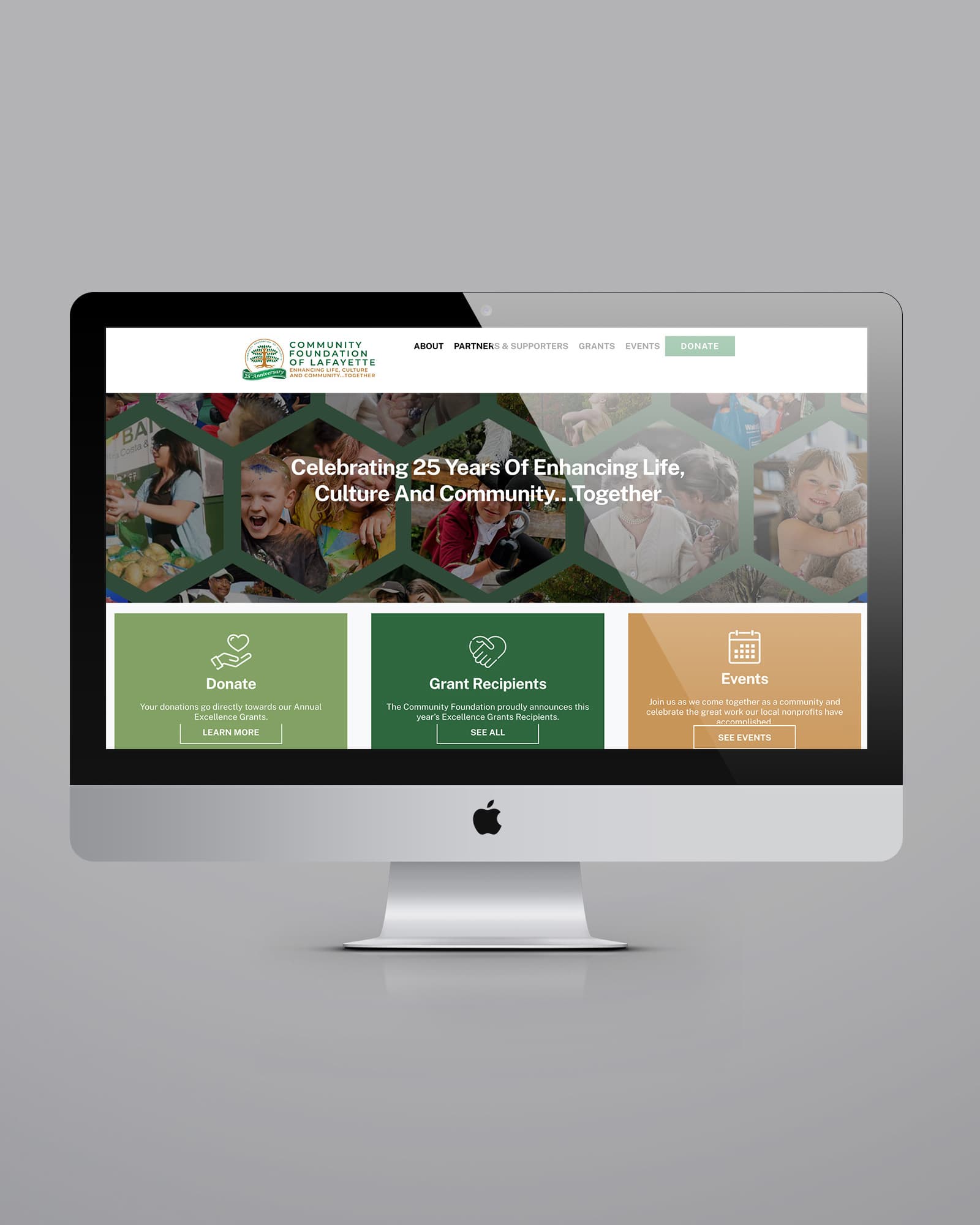 Tunafish Industries — Independent Brand & Web Practice