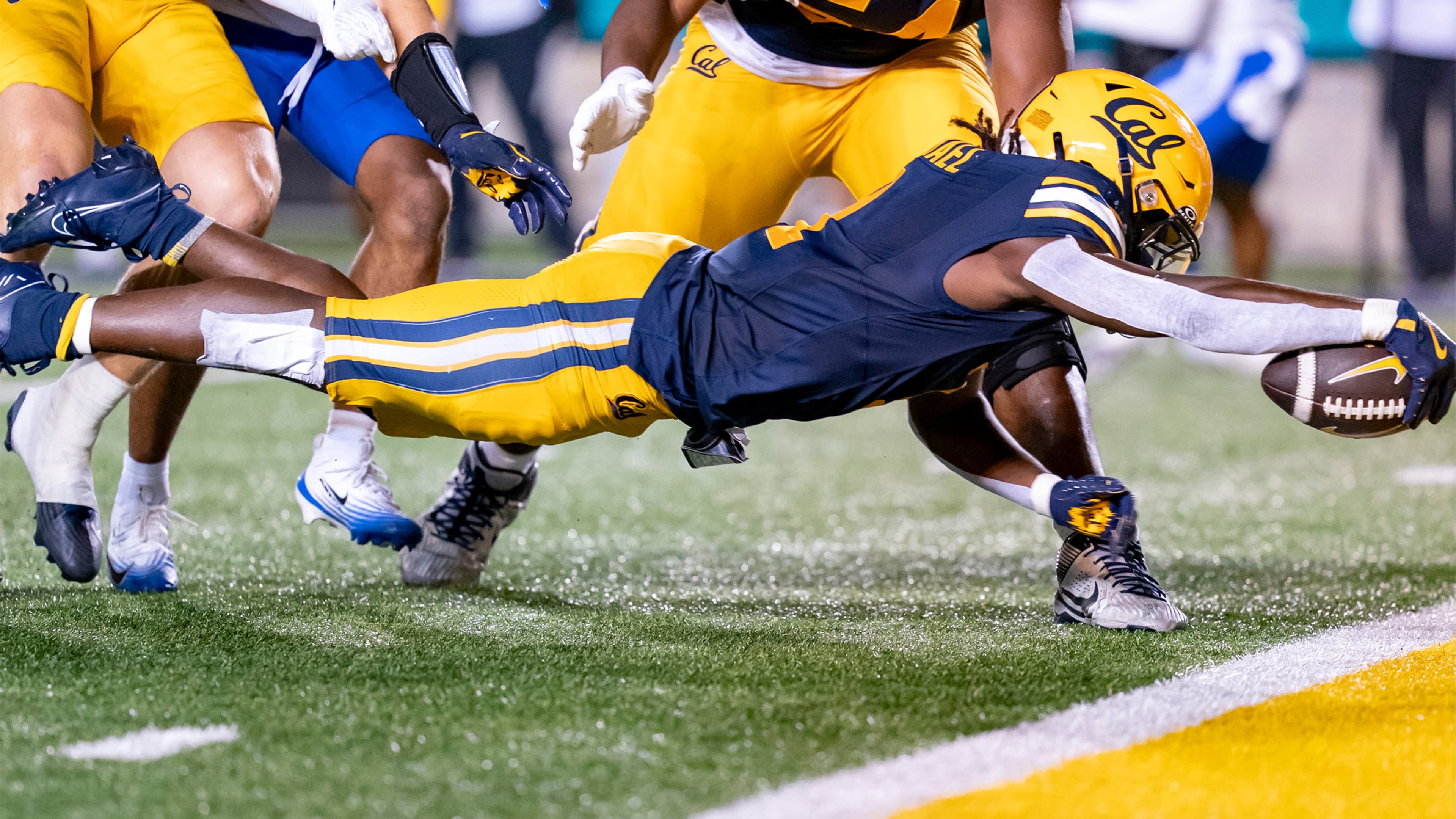 KLC fotos — Sports Photography