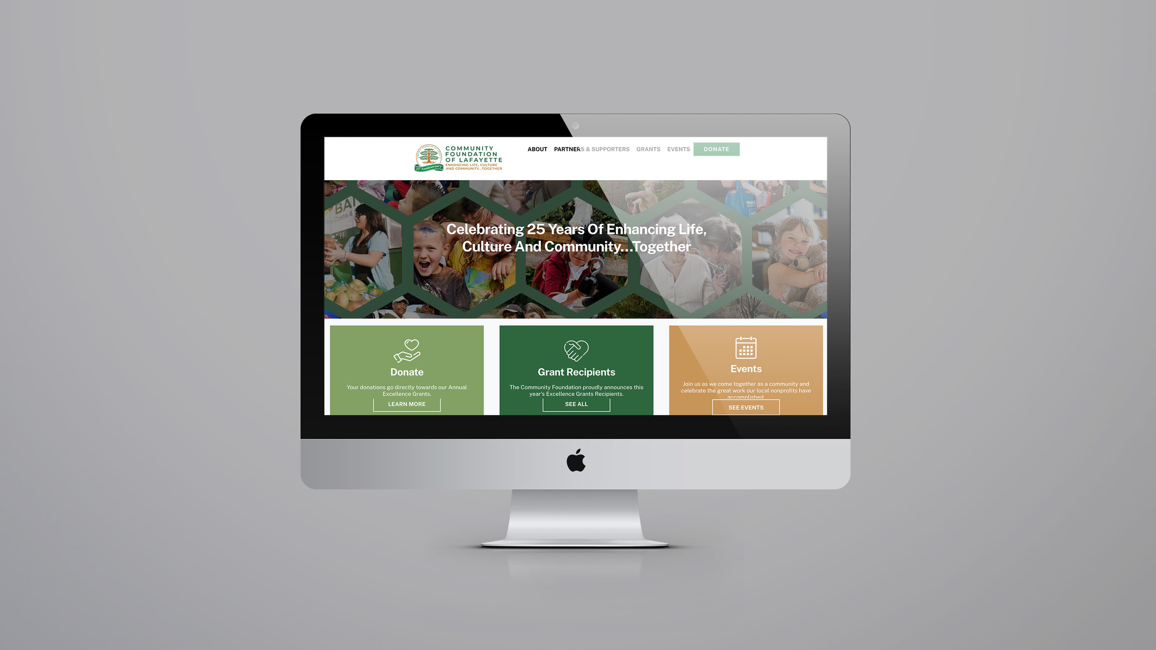 Tunafish Industries — Independent Brand & Web Practice