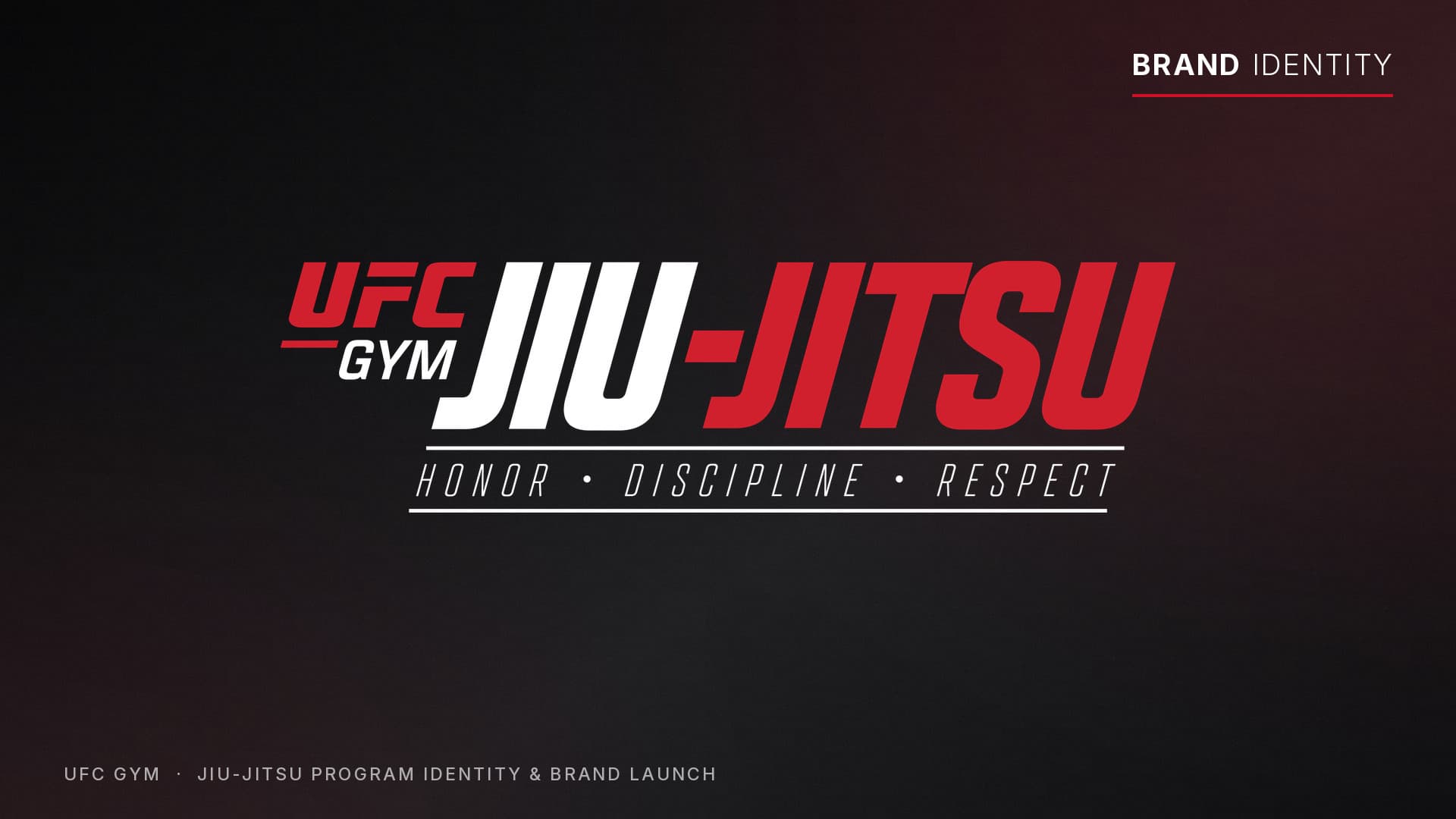 UFC GYM Jiu-Jitsu primary lockup