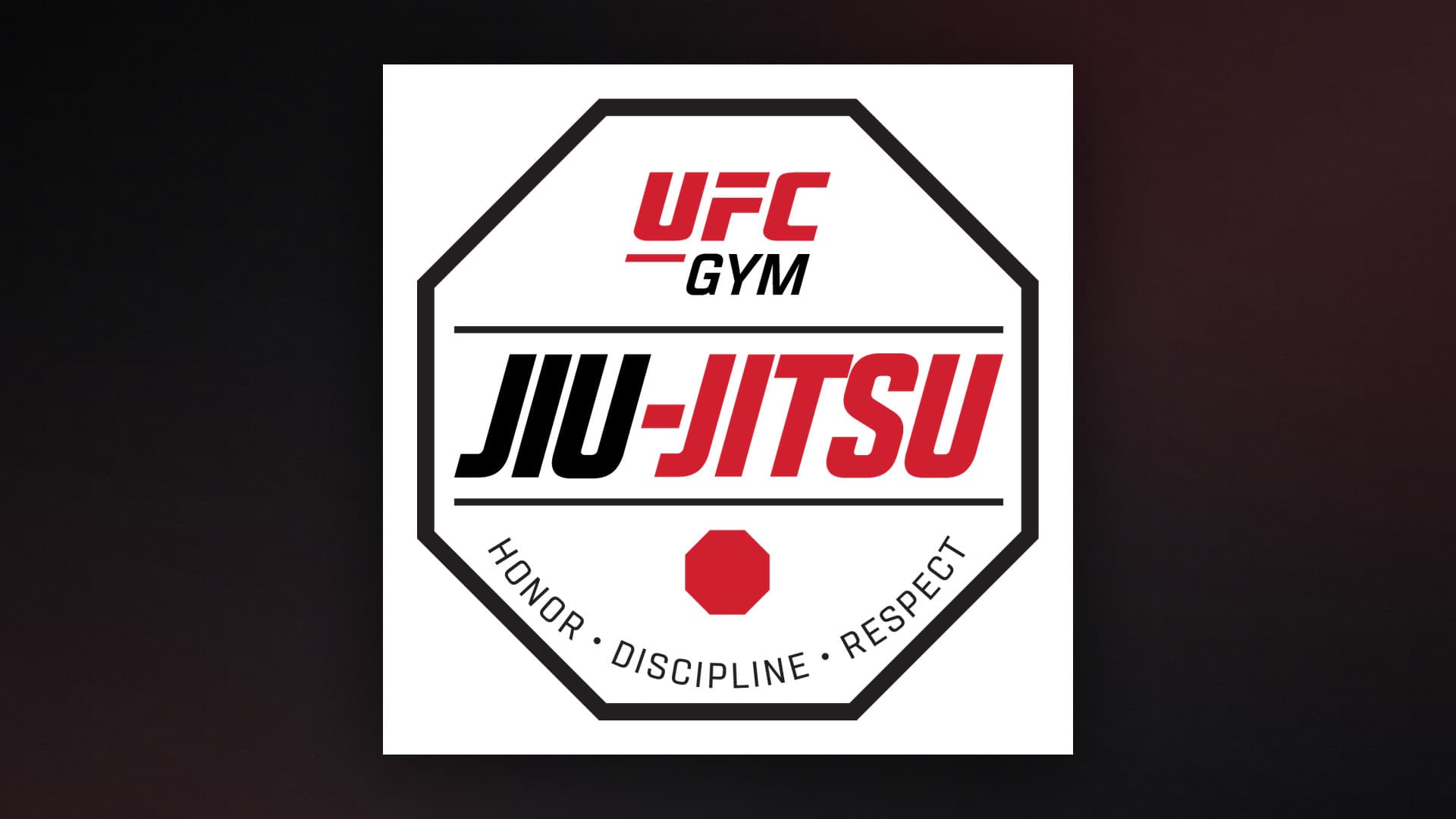 UFC GYM Jiu-Jitsu — Program Identity